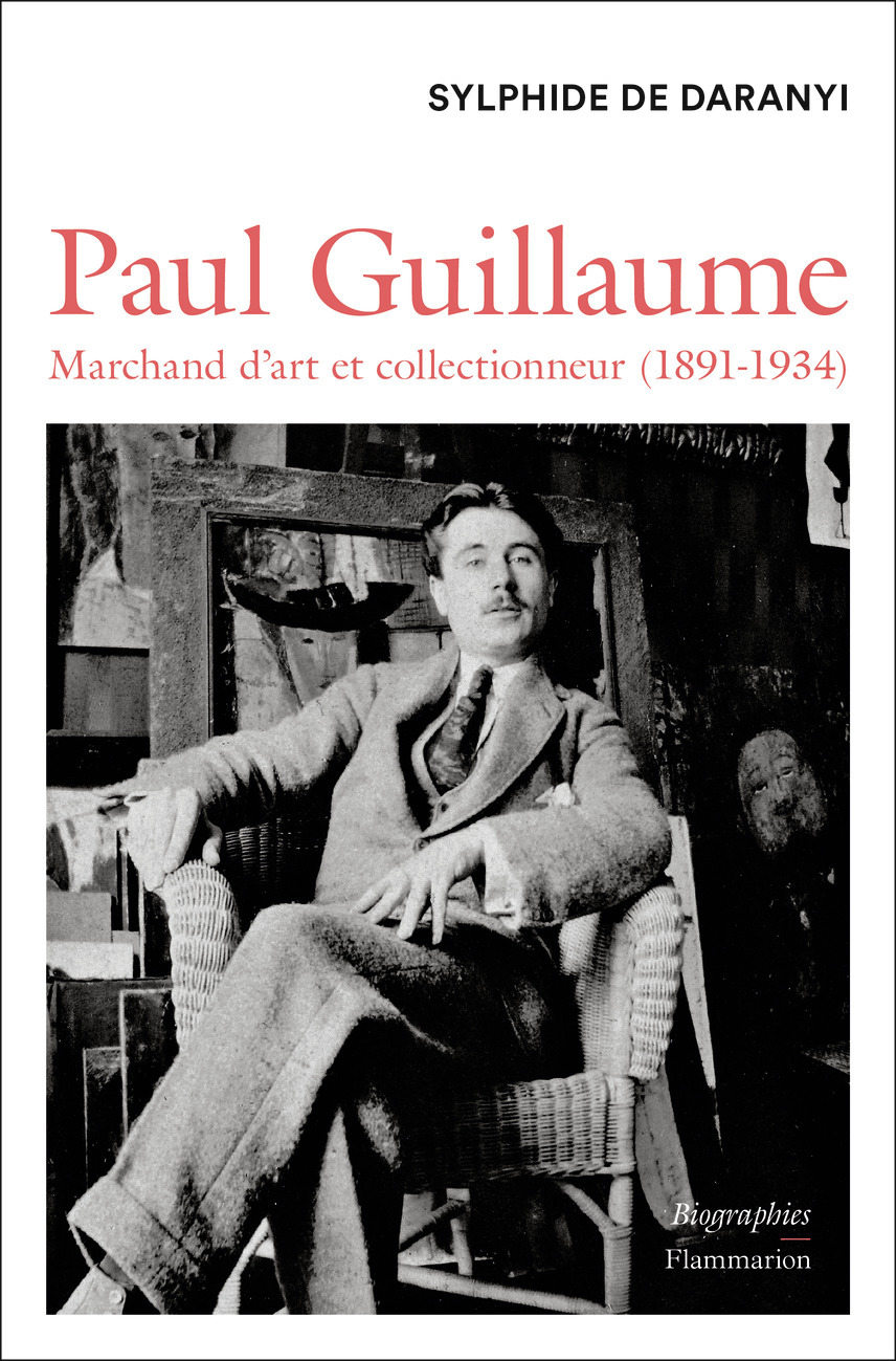 Paul Guillaume