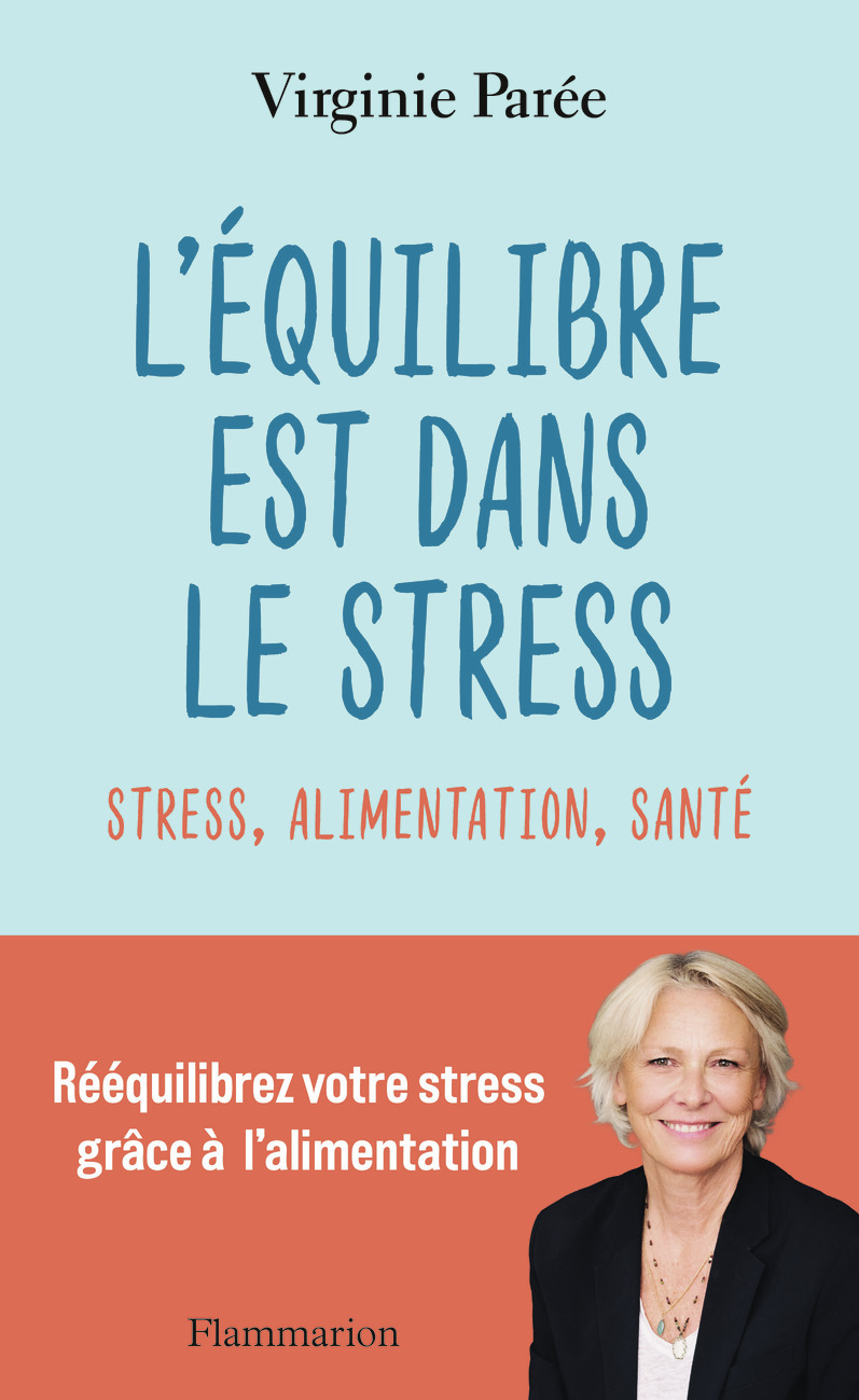L'équilibre est dans le stress