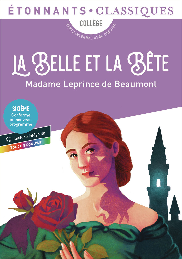 La Belle et la Bête