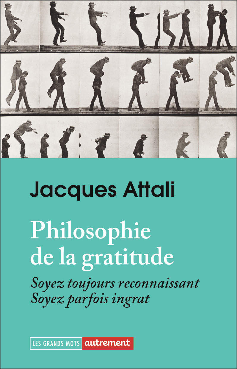 Philosophie de la gratitude