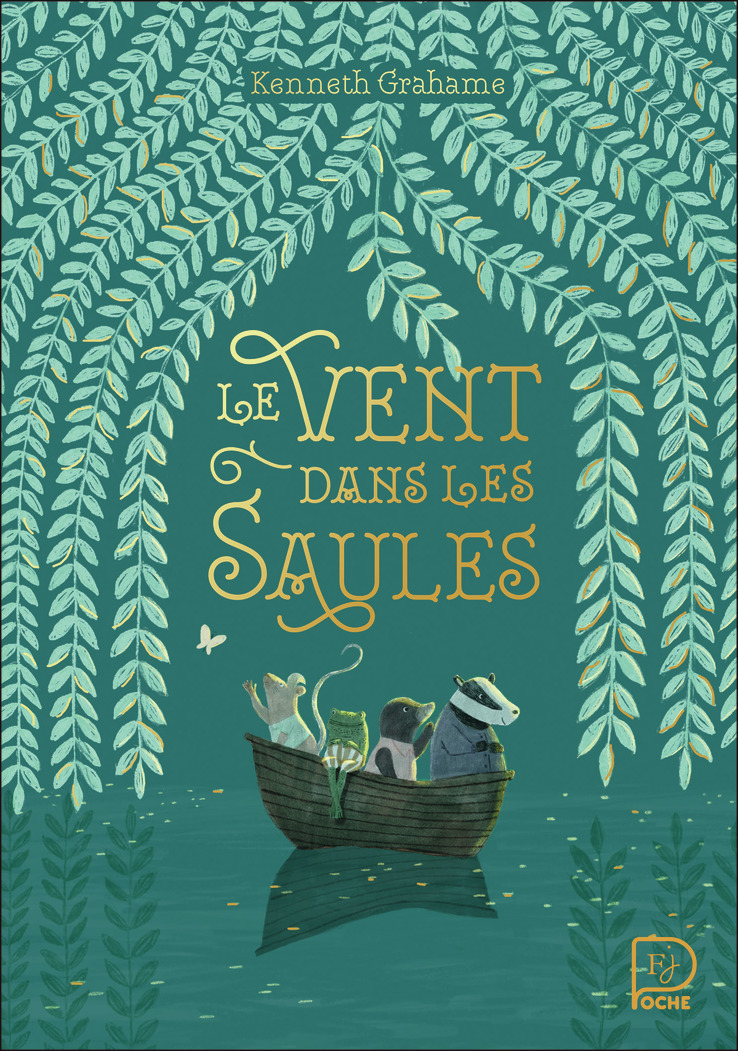 Le Vent dans les saules