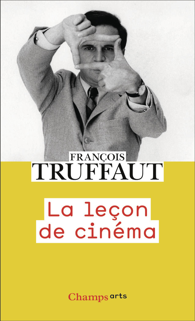 La leçon de cinéma