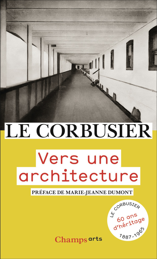 Vers une architecture