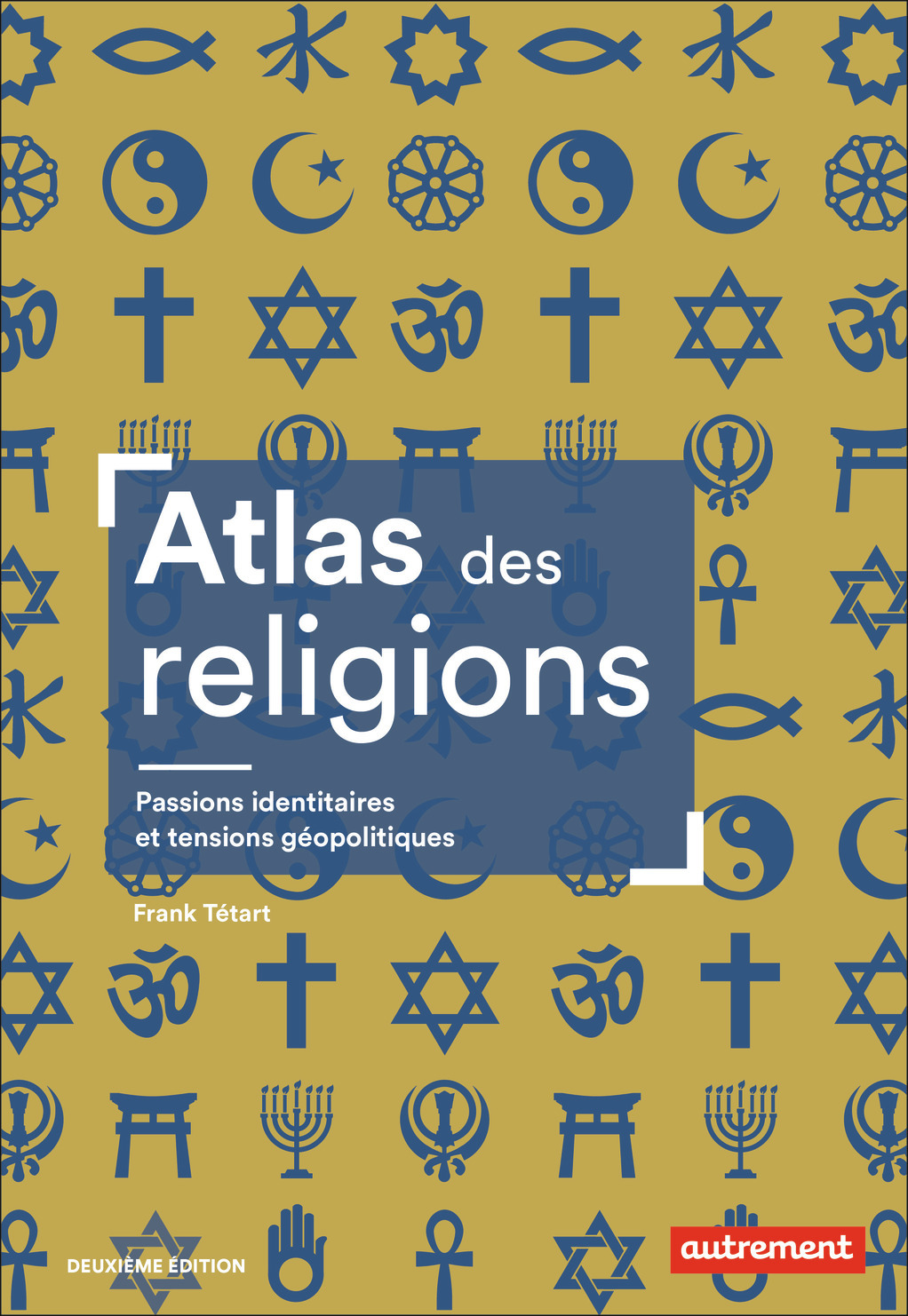 Atlas des religions