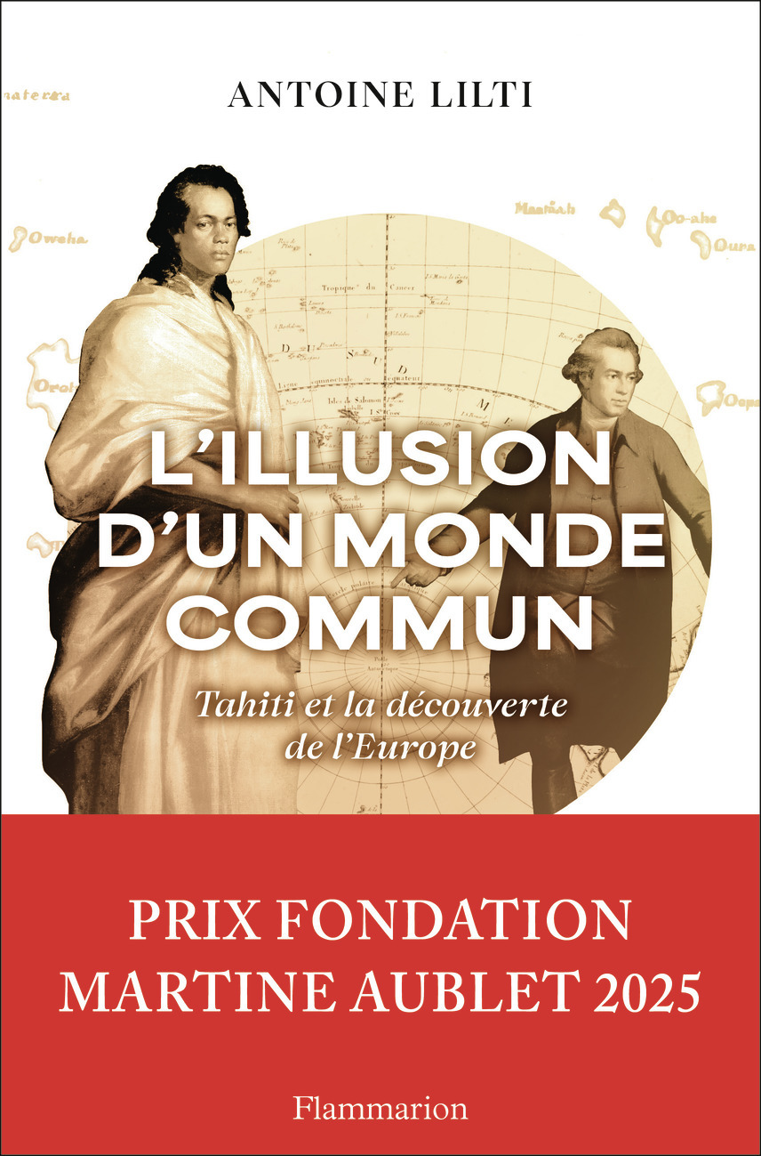 L'illusion d'un monde commun