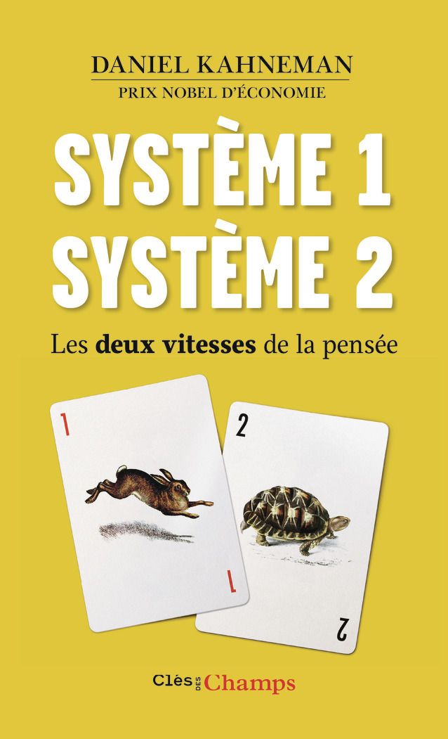 Système 1 /Système 2