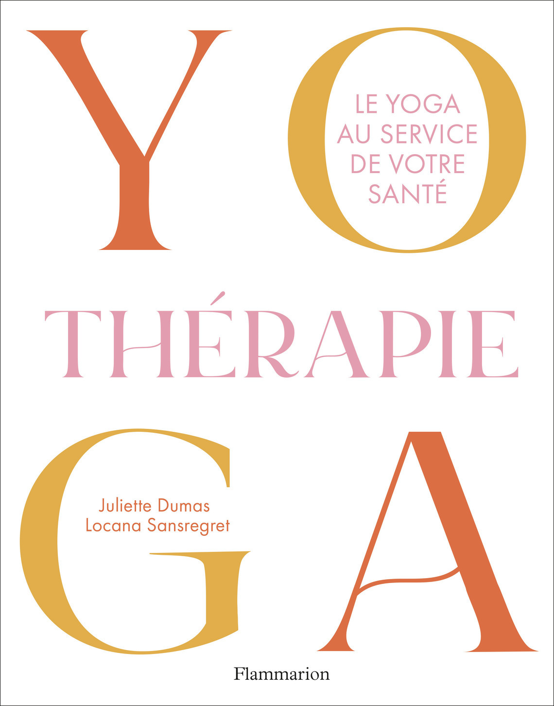 Yogathérapie