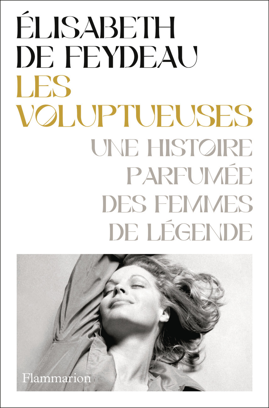 Les Voluptueuses
