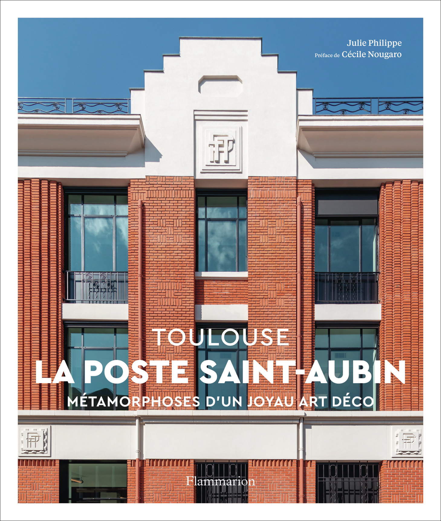 La Poste Saint-Aubin - Toulouse