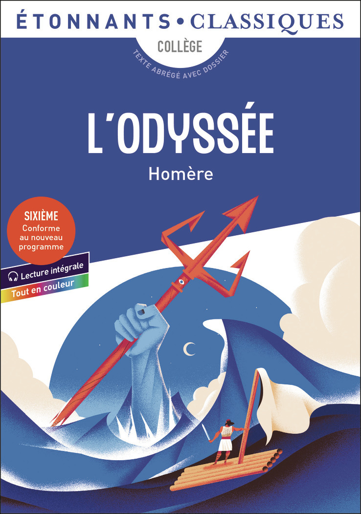 L'Odyssée