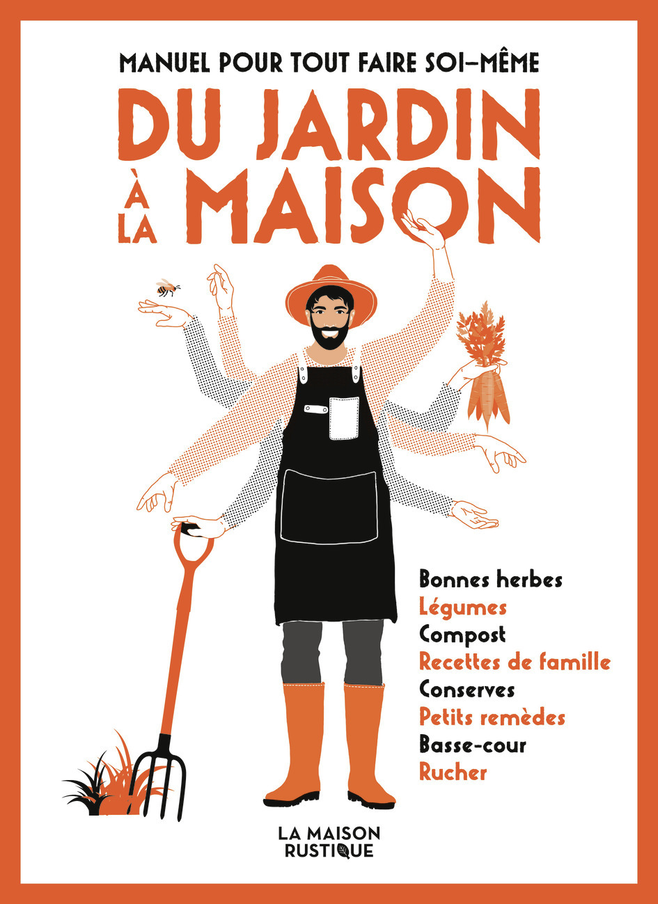 Manuel pour tout faire soi-même