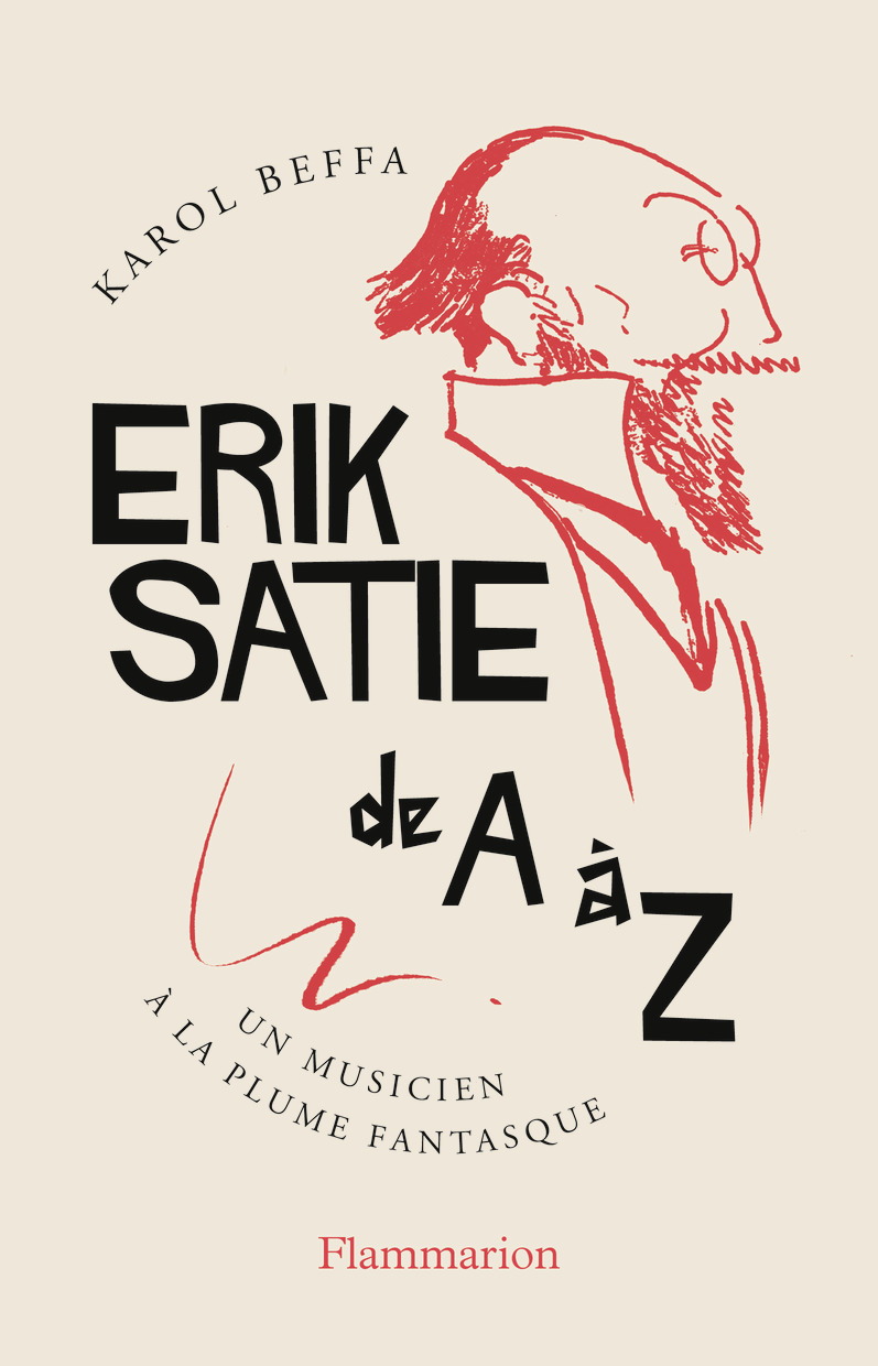 Erik Satie de A à Z