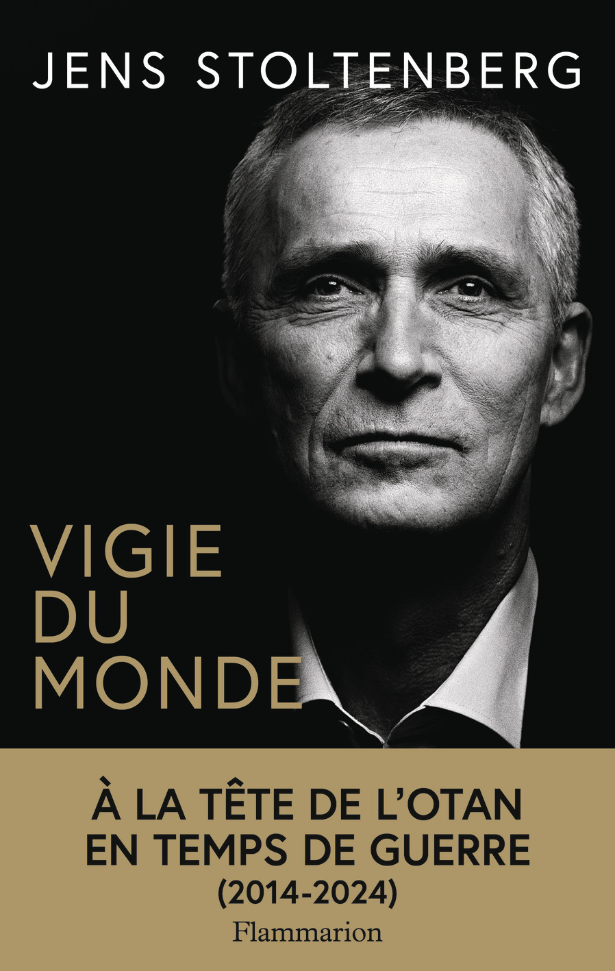 Vigie du monde