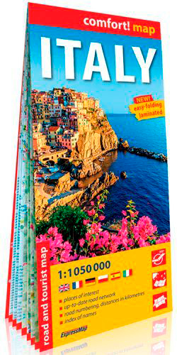 Italie 1/1M050 (Ang)