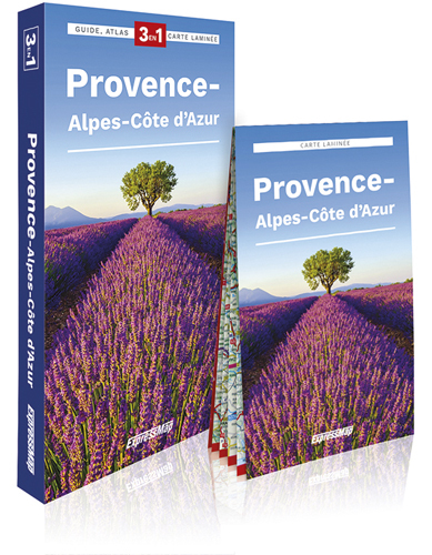 Provence-Alpes-Côte D'Azur