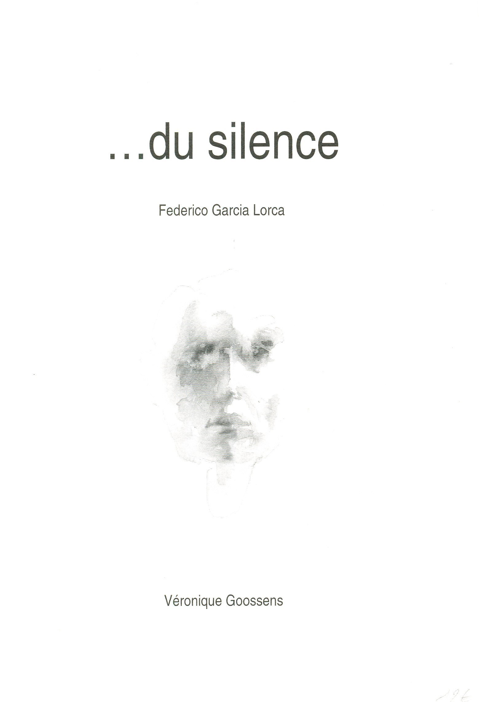 ...du Silence