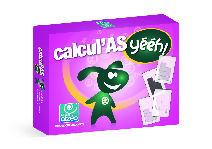 Calcul’AS Yééh
