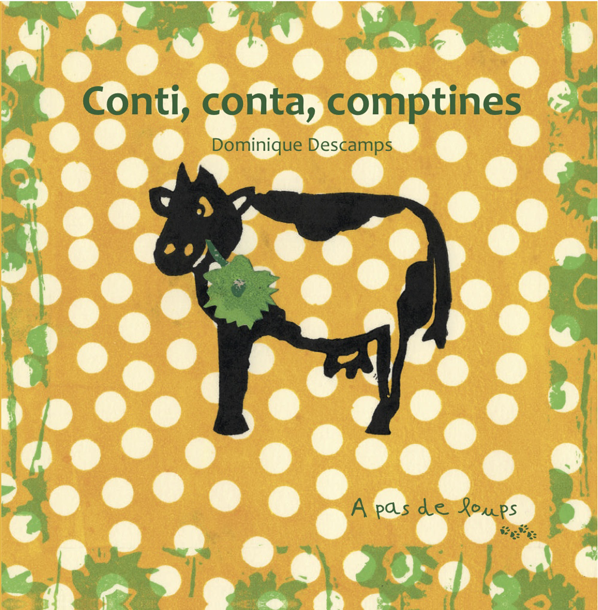 CONTI, CONTA, COMPTINES