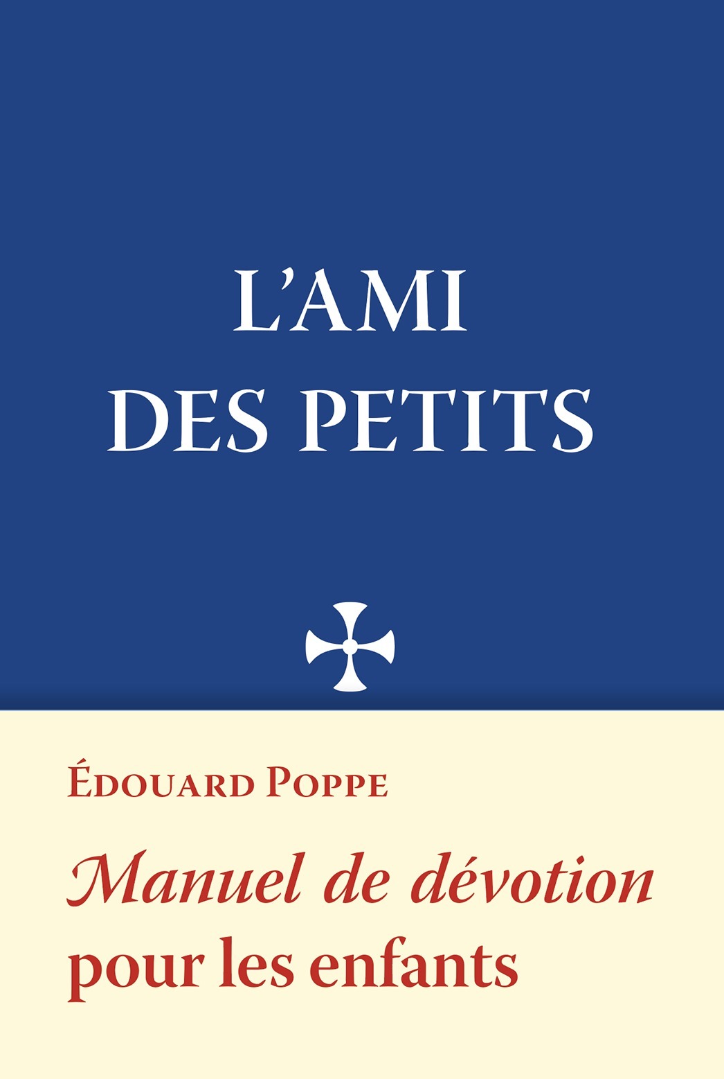 L'Ami des petits