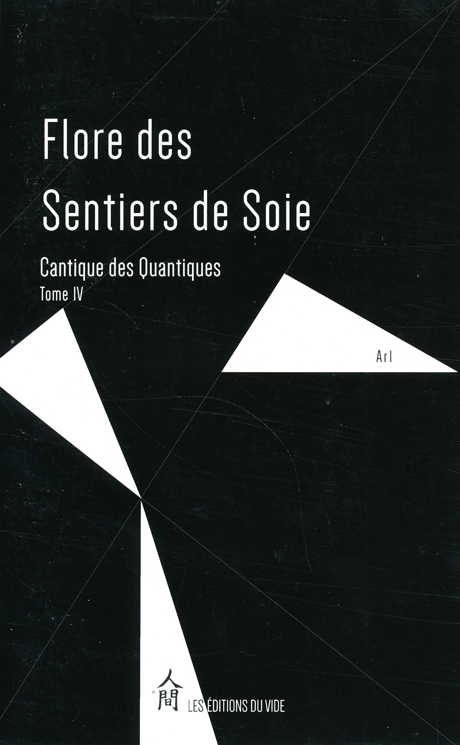 Flore des Sentiers de Soie