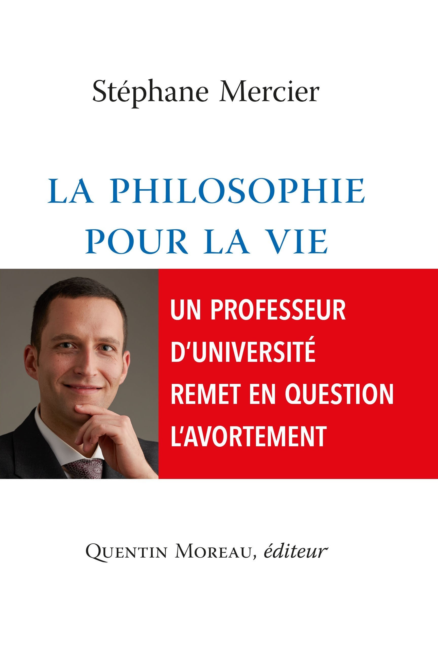 La philosophie pour la vie