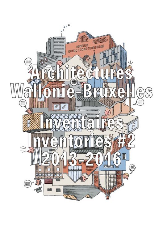 3 - INVENTAIRES #2 2013-2016