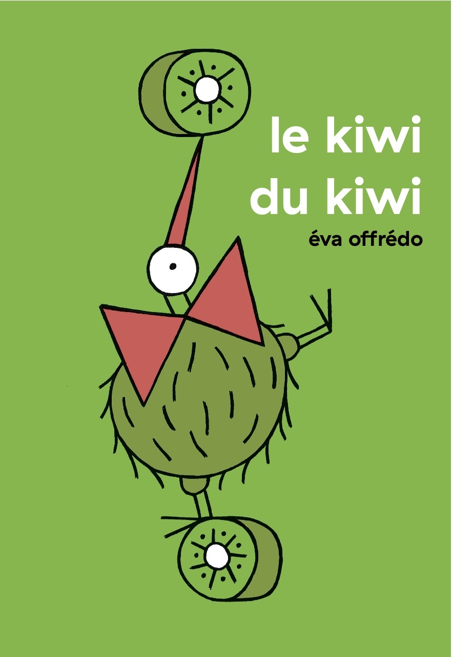 LE KIWI DU KIWI