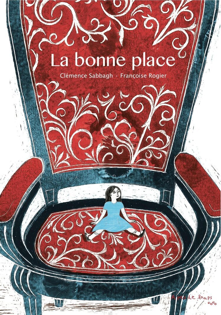 LA BONNE PLACE