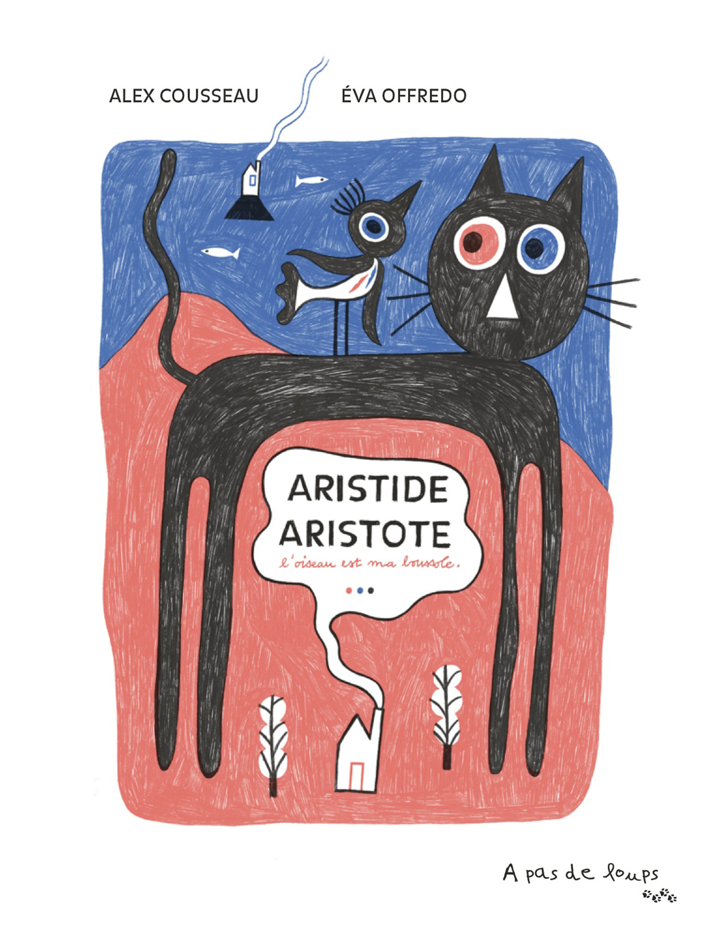 ARISTIDE ARISTOTE