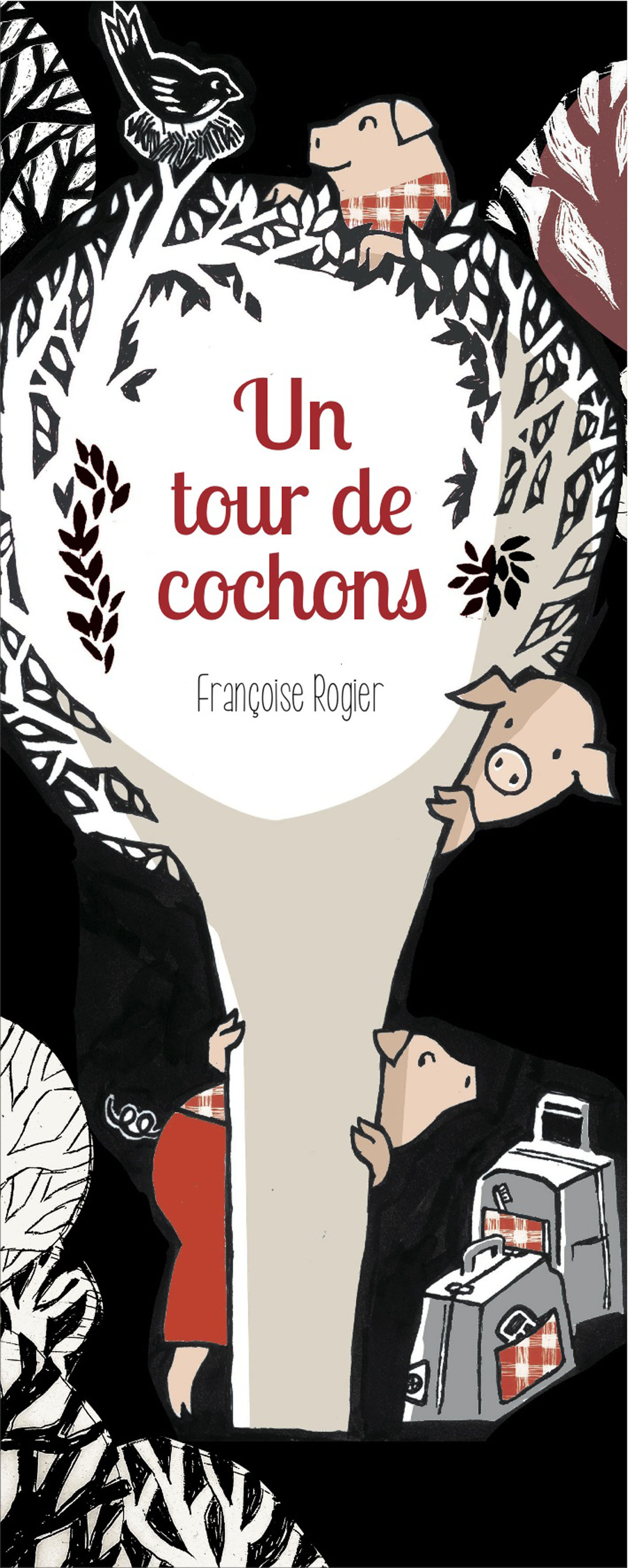 UN TOUR DE COCHONS