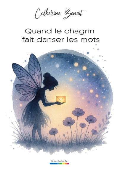 Quand le chagrin fait danser les mots