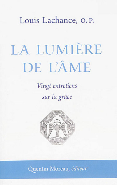 La lumière de l'âme