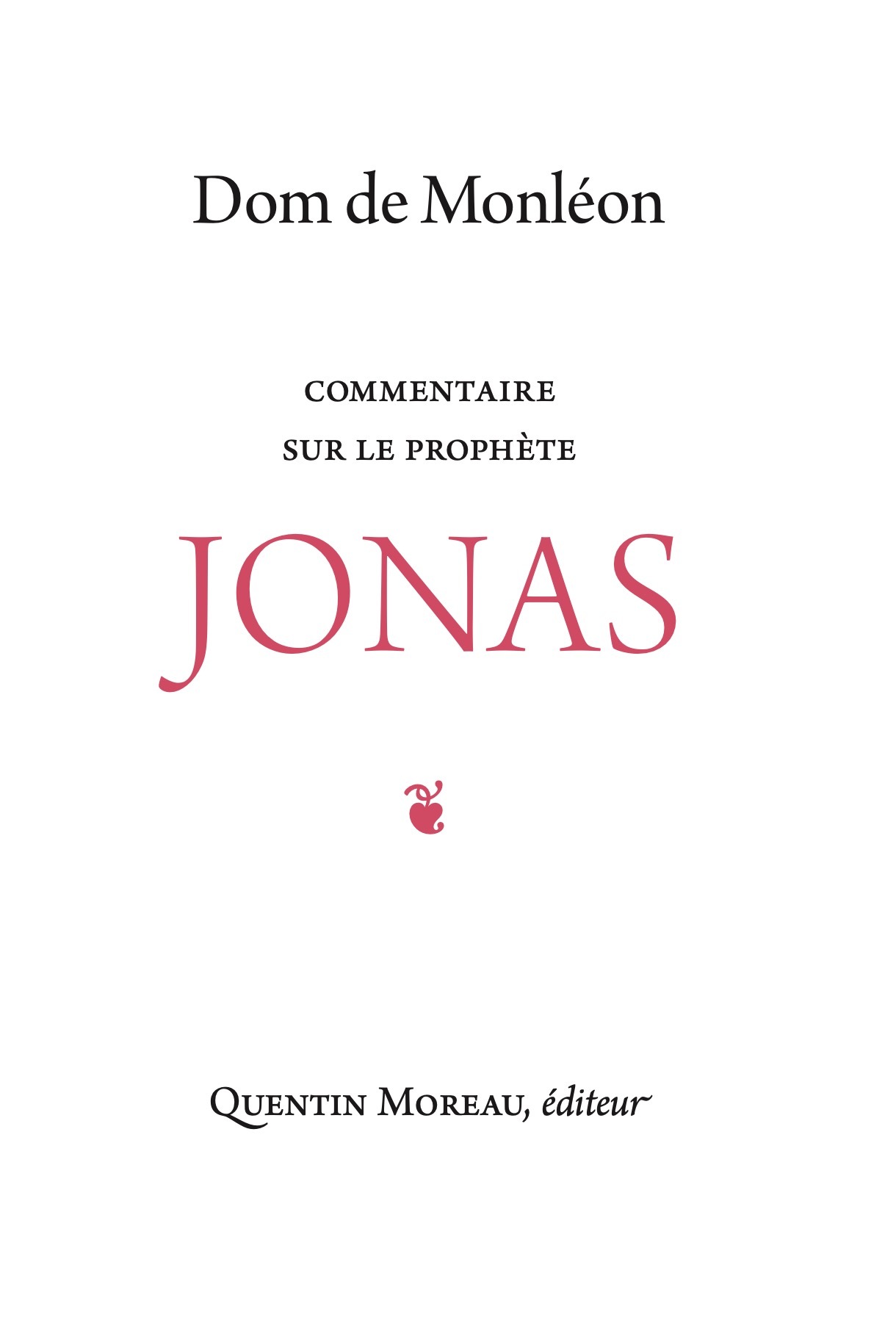 Jonas
