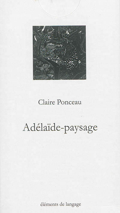 ADELAIDE-PAYSAGE