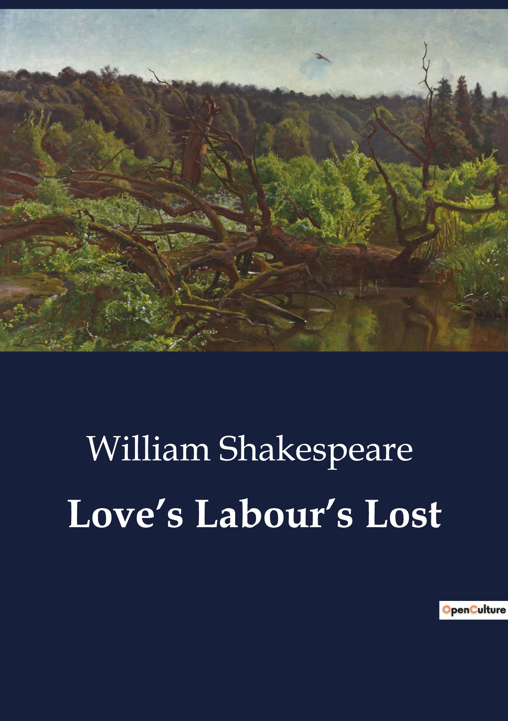 Love's Labour's Lost
