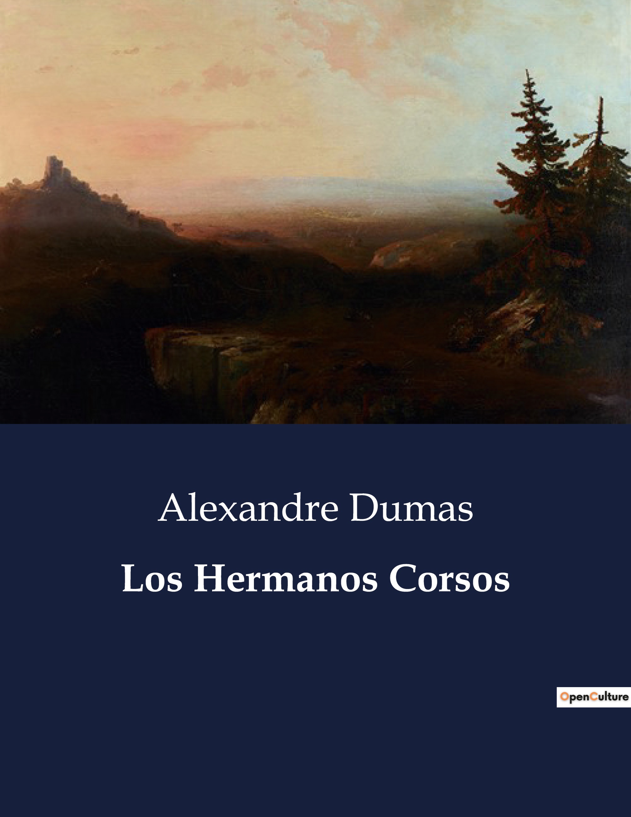 Los Hermanos Corsos