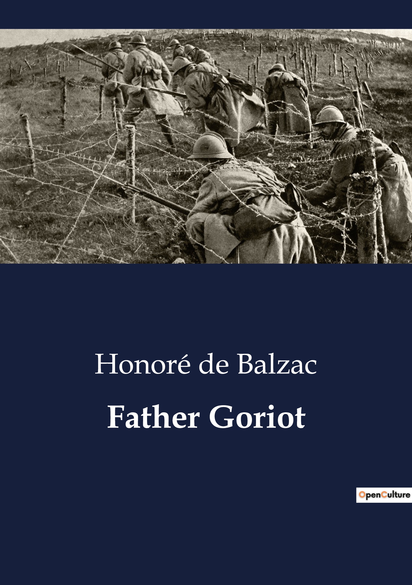 Father Goriot