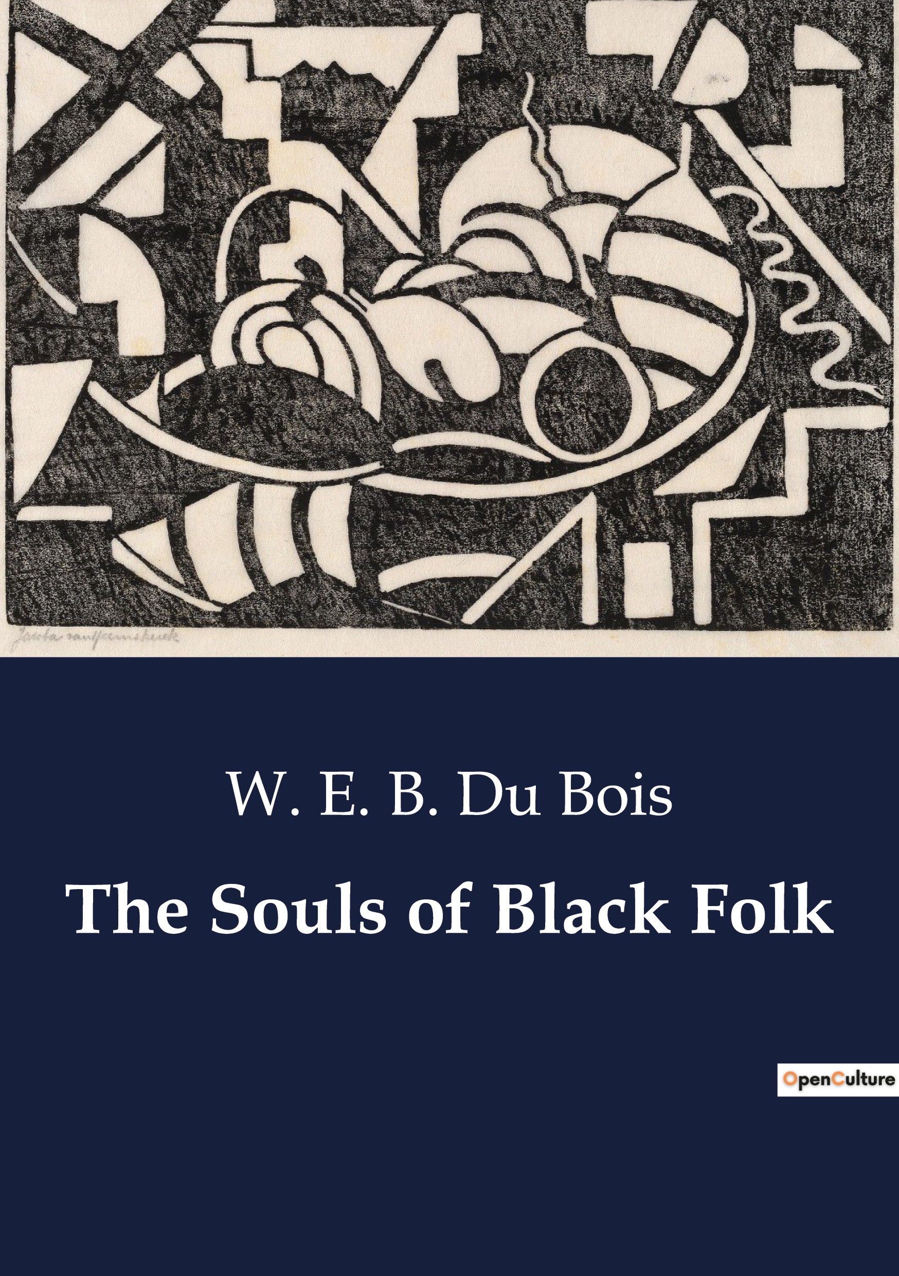 The Souls of Black Folk