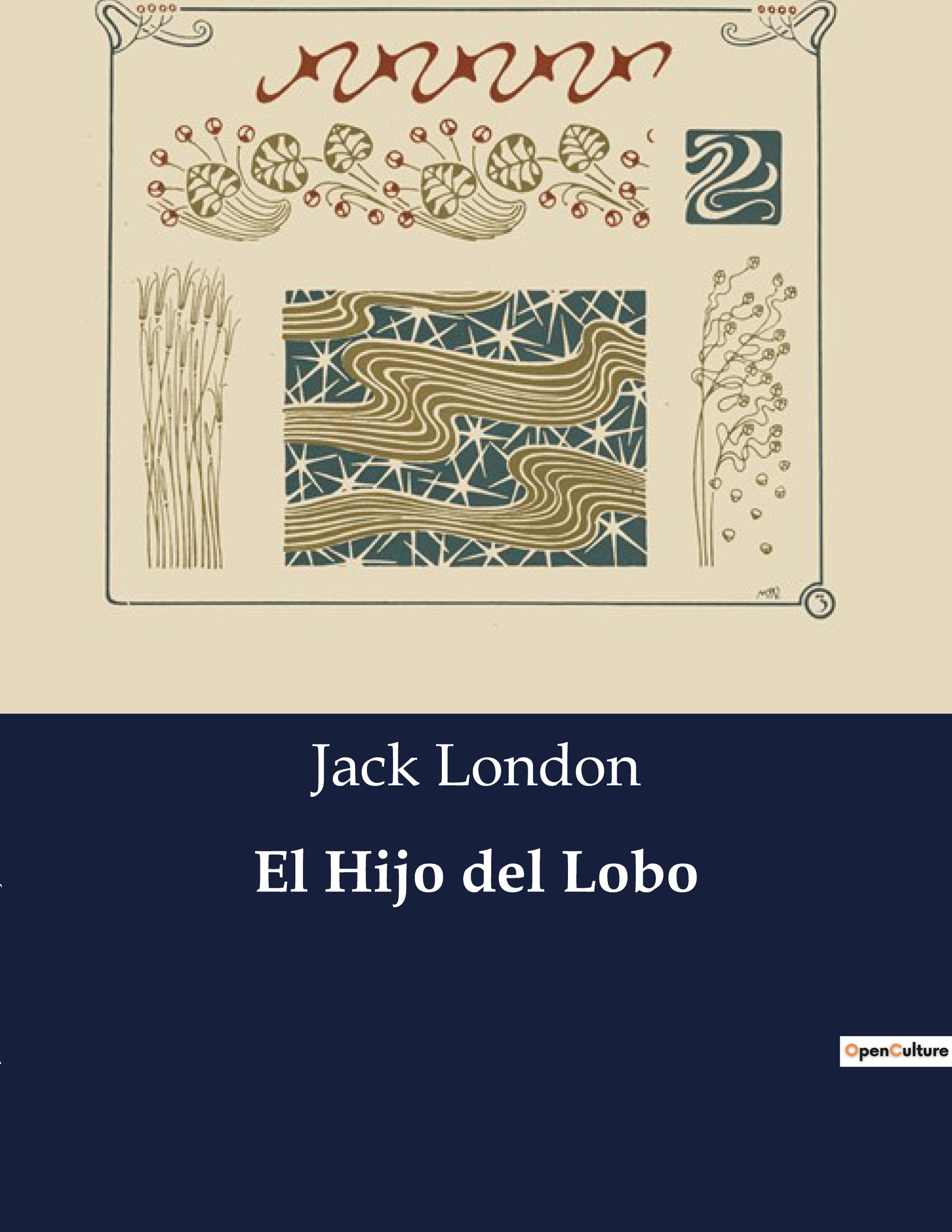 El Hijo del Lobo