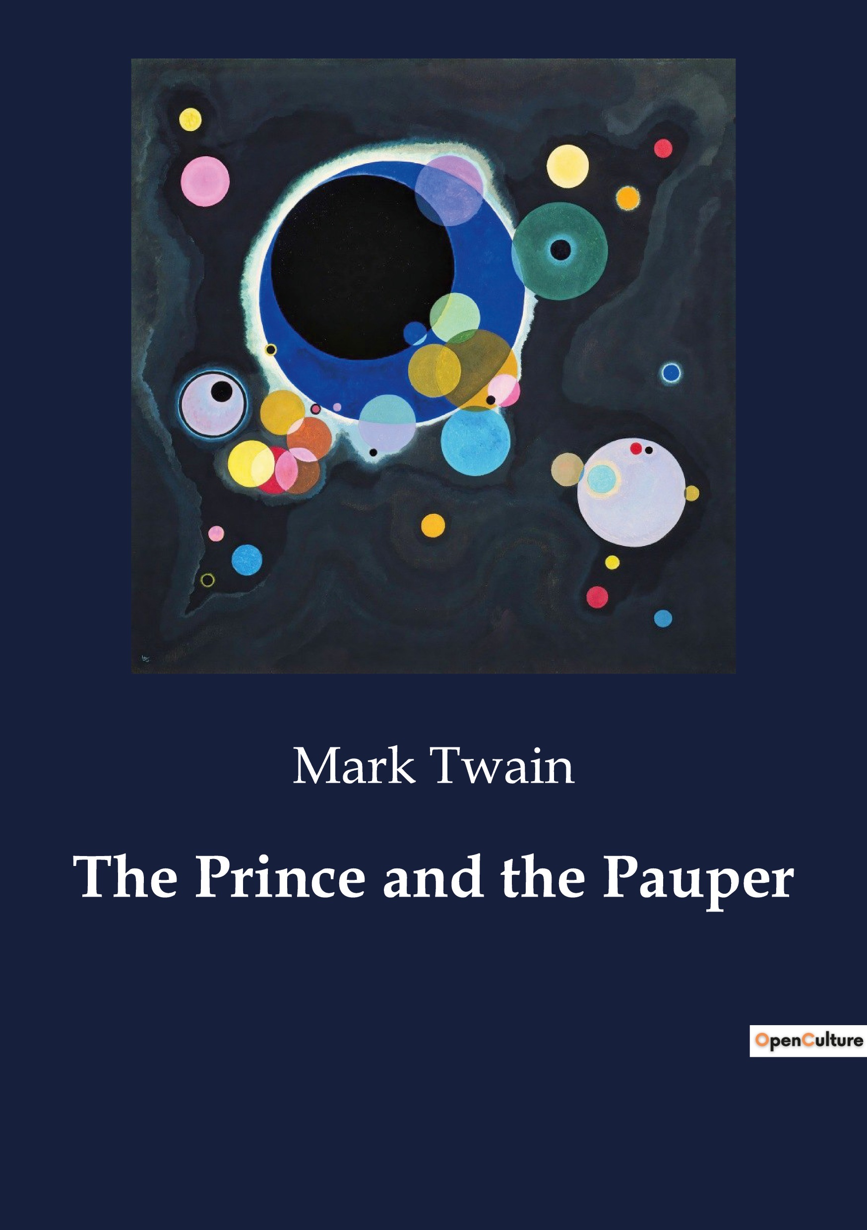 The Prince and the Pauper