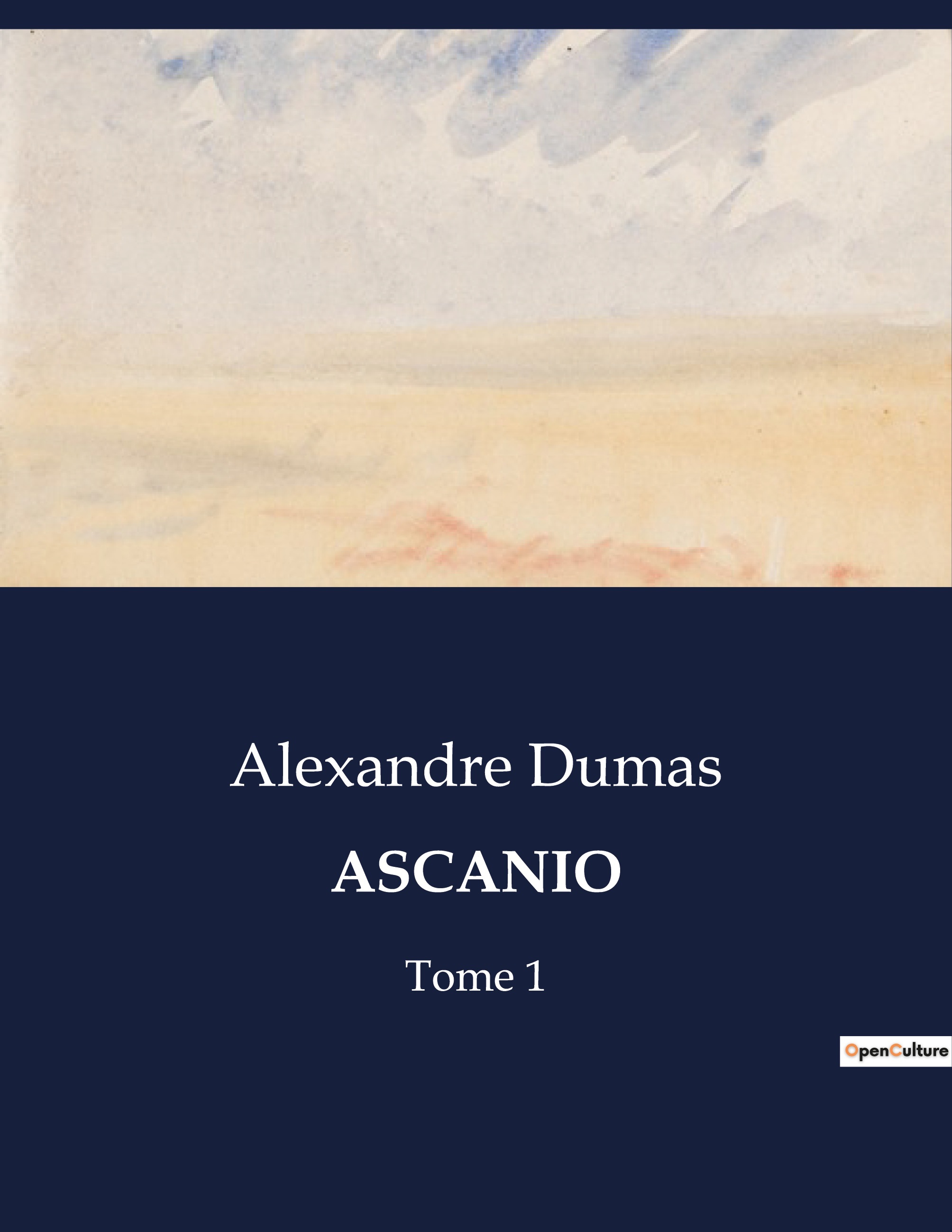 ASCANIO