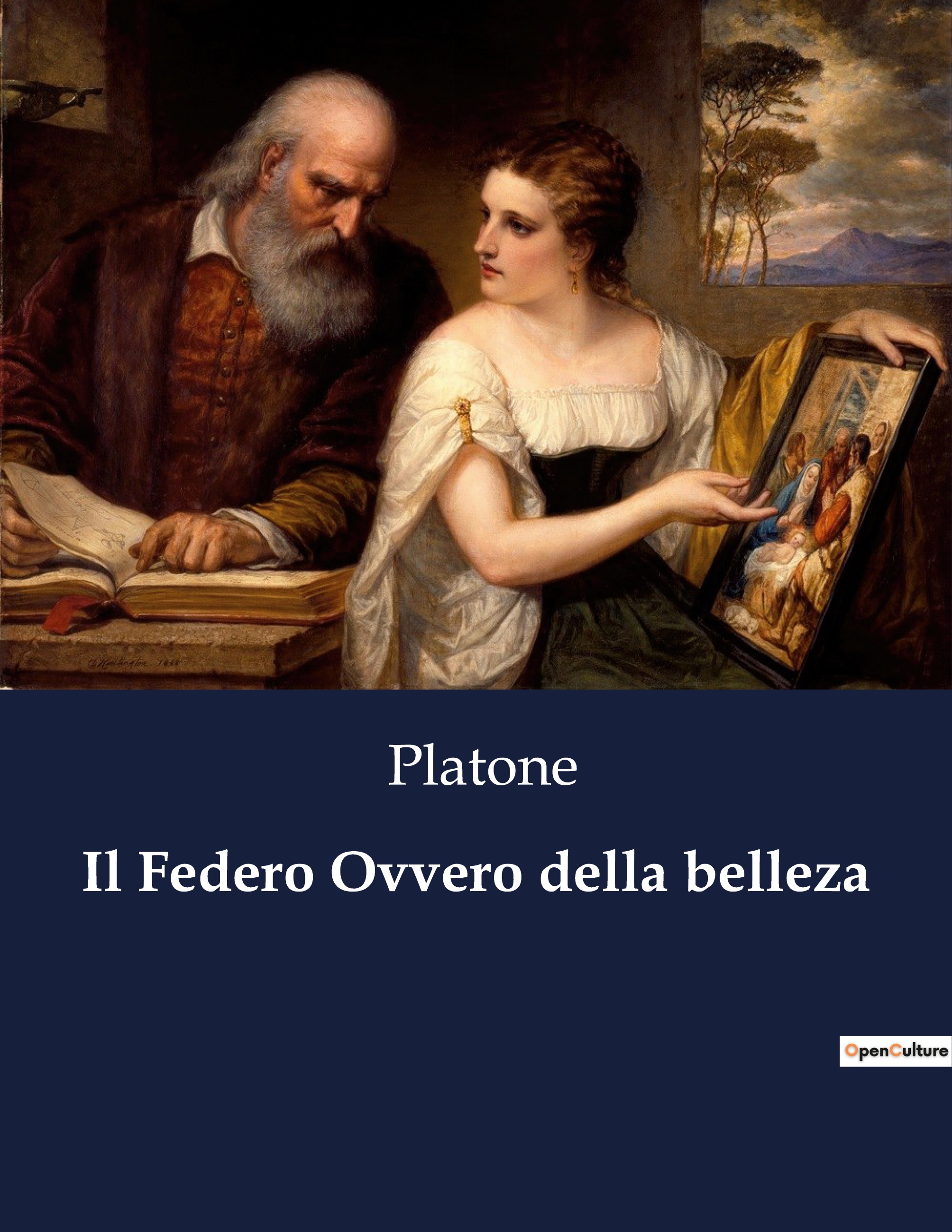 Il Federo Ovvero della belleza
