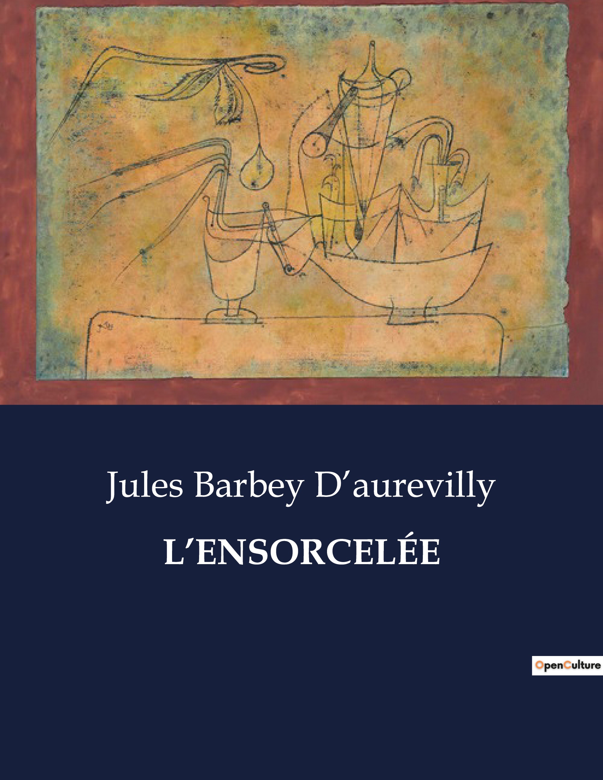 L'ENSORCELÉE