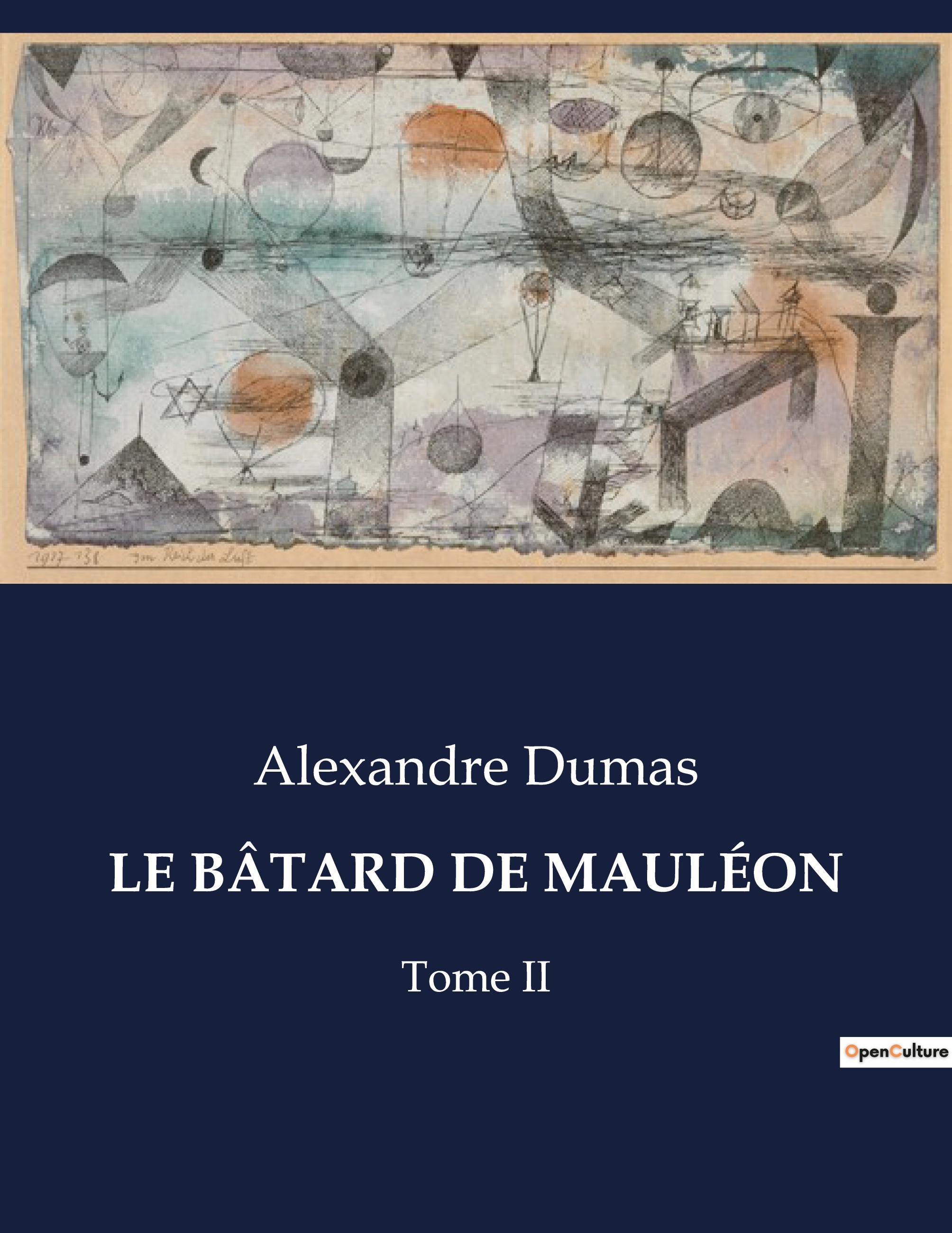 LE BÂTARD DE MAULÉON