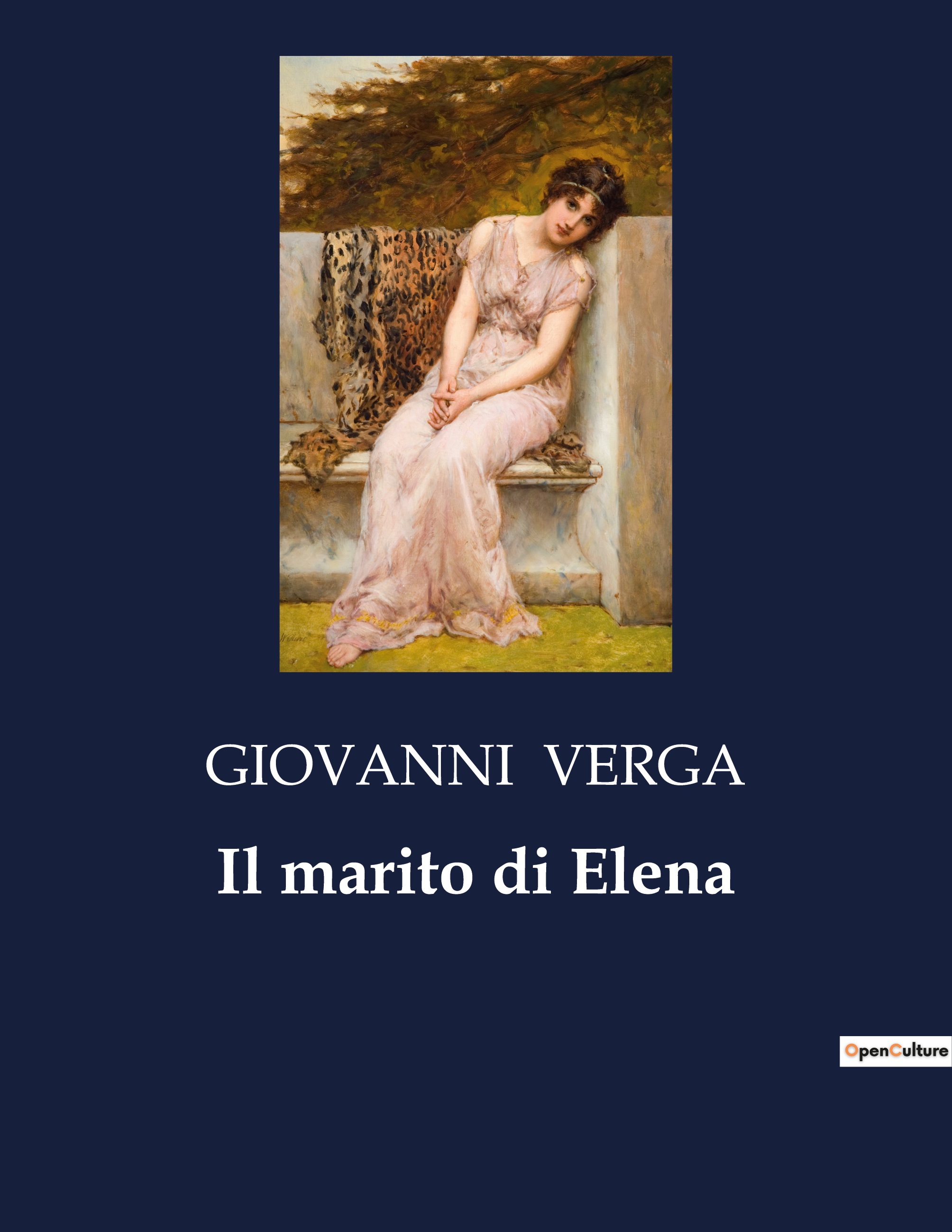 Il marito di Elena