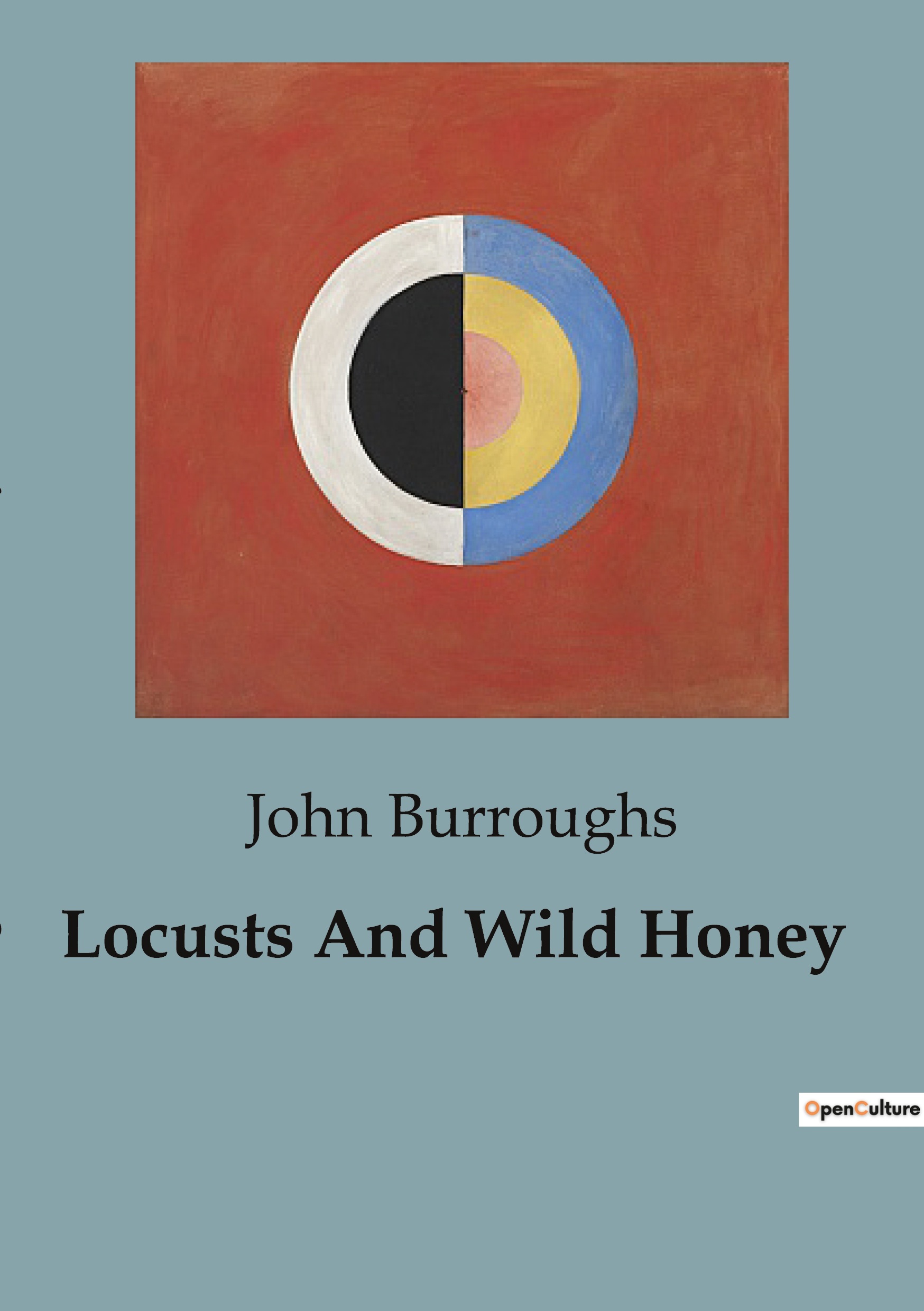 Locusts And Wild Honey
