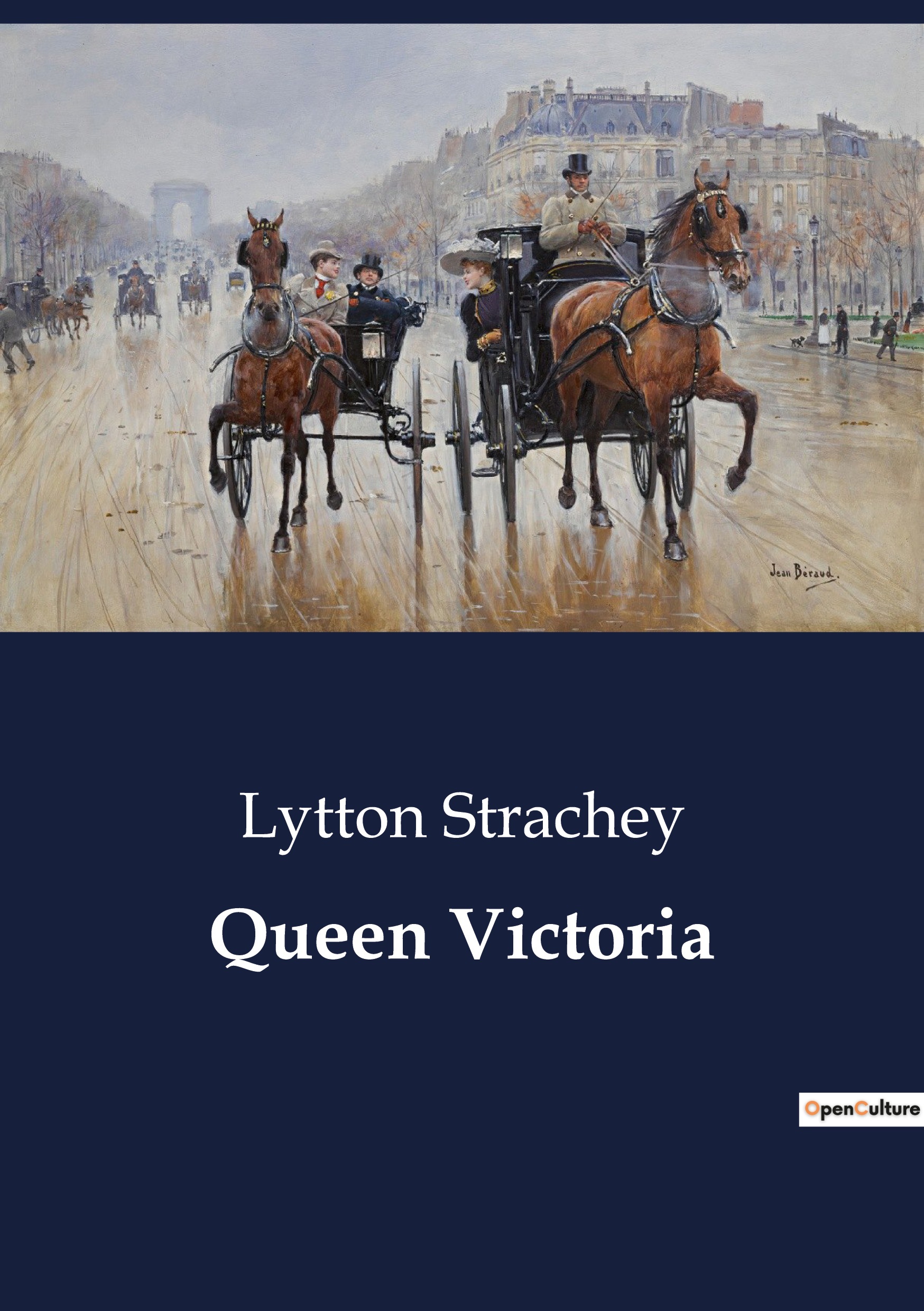Queen Victoria