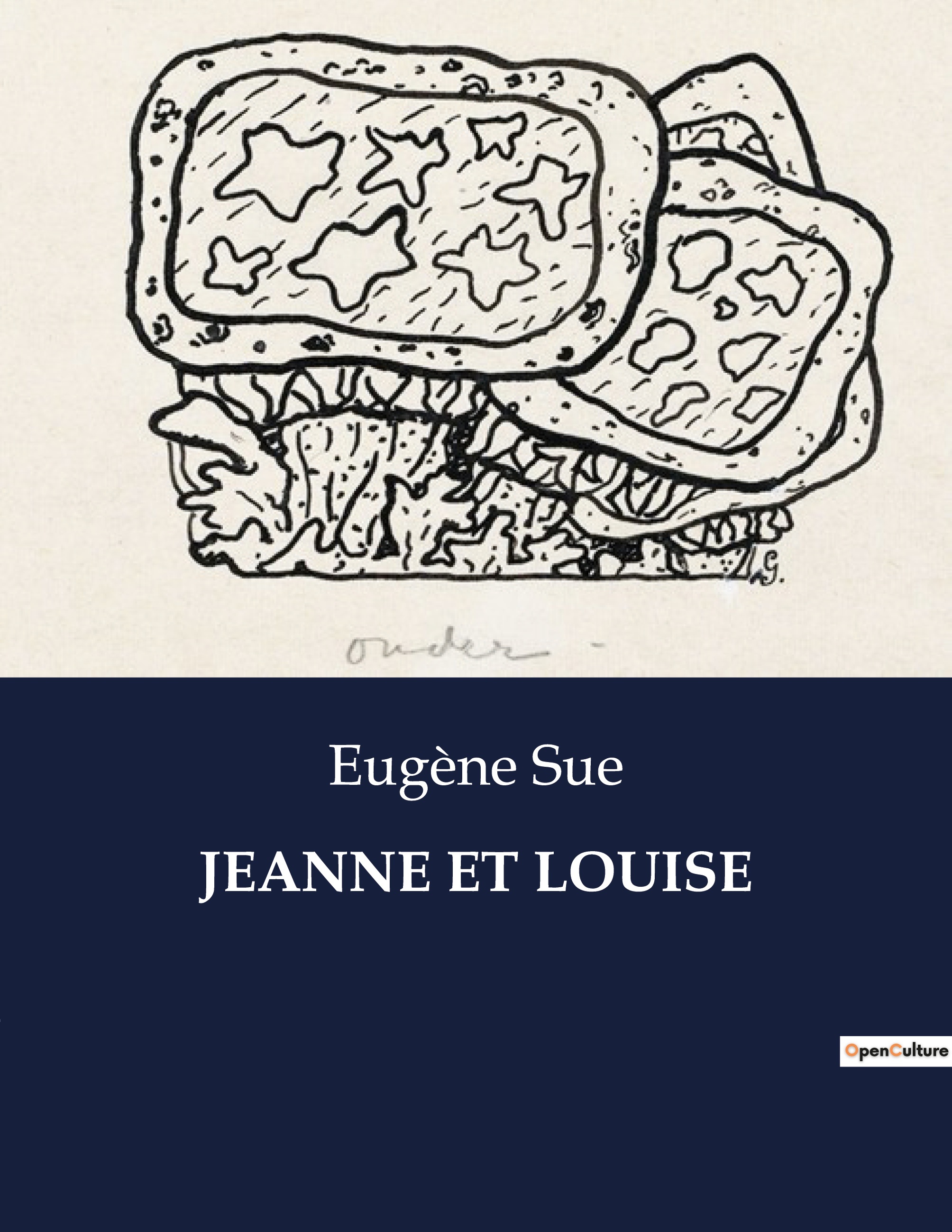 JEANNE ET LOUISE