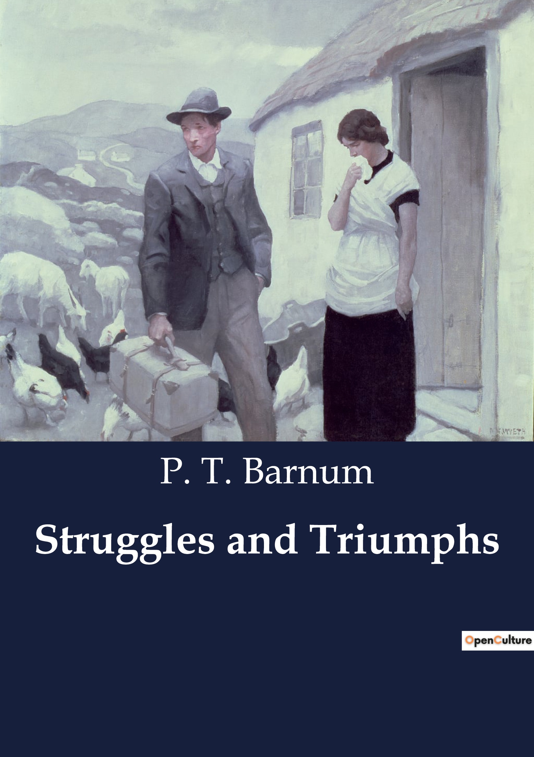 Struggles and Triumphs