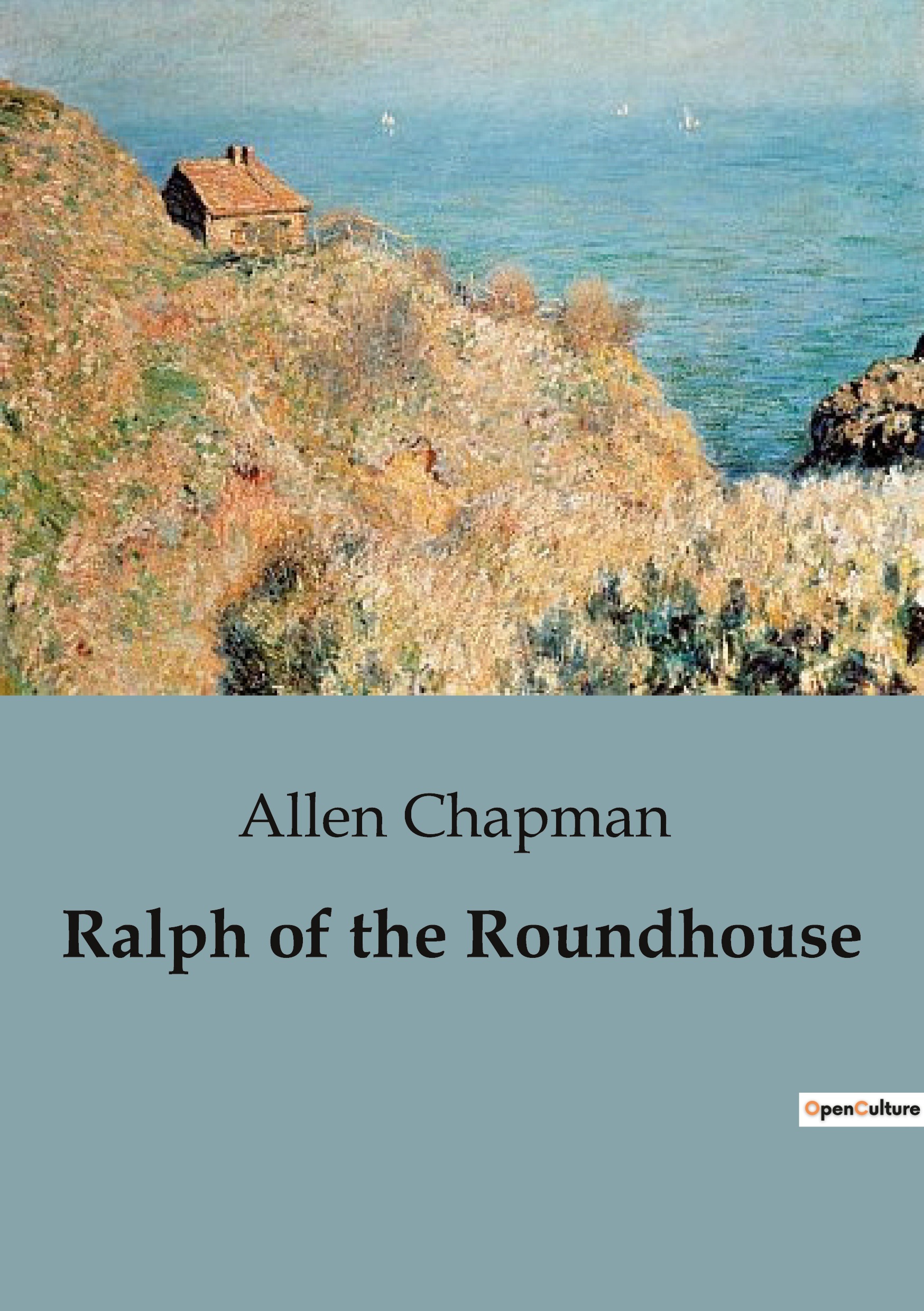 Ralph of the Roundhouse